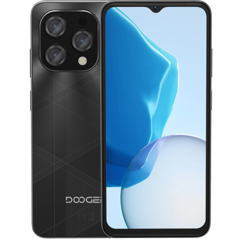 Telefon Doogee N55 Plus 4G 128GB 5150mAh [1]
