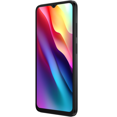 Telefon Doogee Note 56 Pro 4G Octa-Core 6.56-inch IPS 90Hz 4GB RAM/128GB NFC 6150mAh Android 16 Black [4]