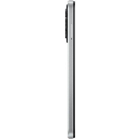 Doogee Note 56 4G 6.56-inch IPS 90Hz 64GB 6150mAh Android 16 White [4]