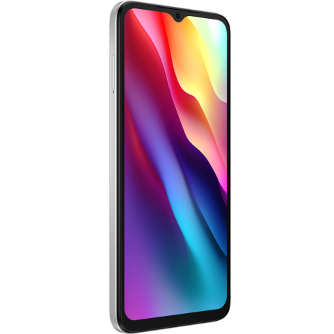 Doogee Note 56 4G 6.56-inch IPS 90Hz 64GB 6150mAh Android 16 White [1]