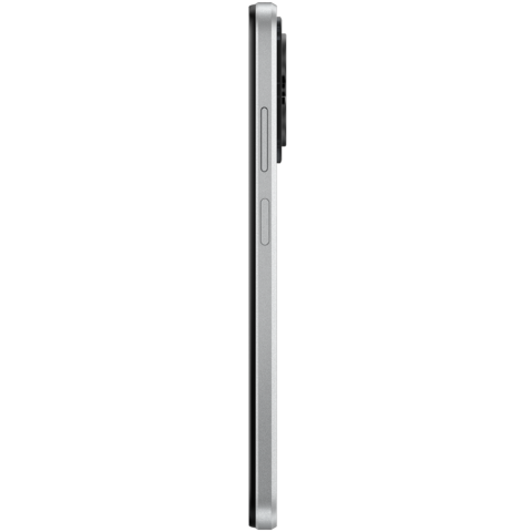 Doogee Note 56 4G 6.56-inch IPS 90Hz 64GB 6150mAh Android 16 White [5]