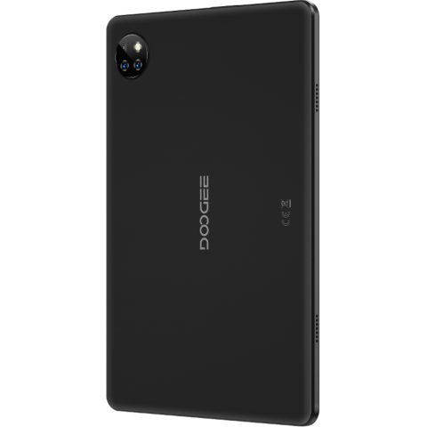 Tableta Doogee T10W 4G 10.1-inch IPS 128GB Stereo 8000mAh Android 14 Black [5]
