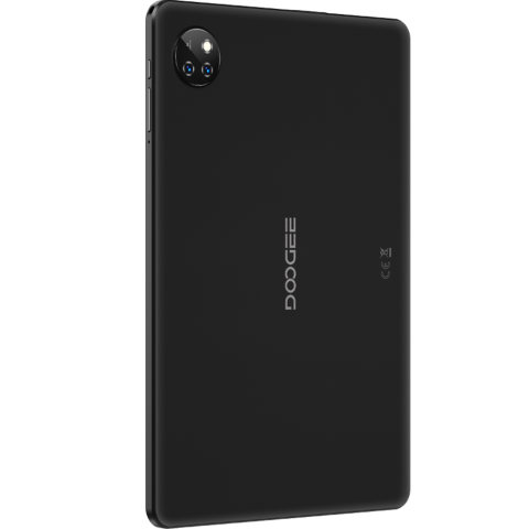 Tableta Doogee T10W 4G 10.1-inch IPS 128GB Stereo 8000mAh Android 14 Black [3]