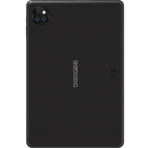 Tableta Doogee T10W 4G 10.1-inch IPS 128GB Stereo 8000mAh Android 14 Black [1]