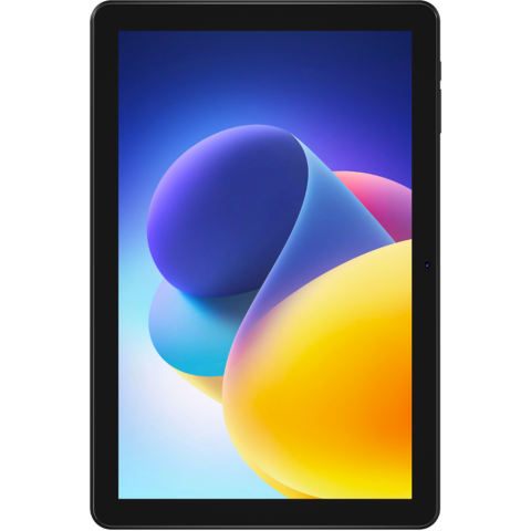 Tableta Doogee T10W 4G 10.1-inch IPS 128GB Stereo 8000mAh Android 14 Black [2]