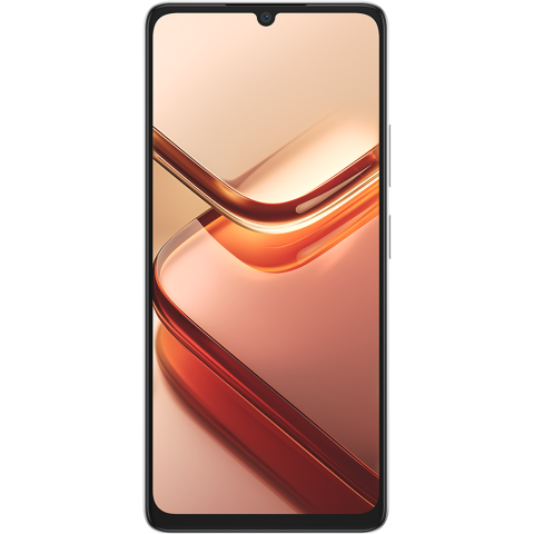Telefon Doogee Note 58, 4G, Dual SIM, 6.75" HD+ 90Hz, Octa-Core, 6GB RAM, 128 GB, NFC, 6250mAh, Android 16, Natural [2]