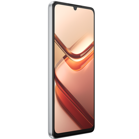 Telefon Doogee Note 58, 4G, Dual SIM, 6.75" HD+ 90Hz, Octa-Core, 6GB RAM, 128 GB, NFC, 6250mAh, Android 16, Natural [3]