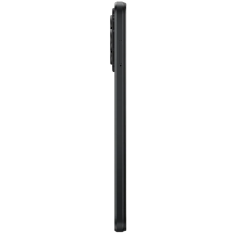 Telefon Doogee Note 56 Plus, 4G, Dual SIM, 6.56" HD+ 90Hz, Octa-Core, 6GB RAM, 256 GB, NFC, 6150mAh, Android 16, Black [2]