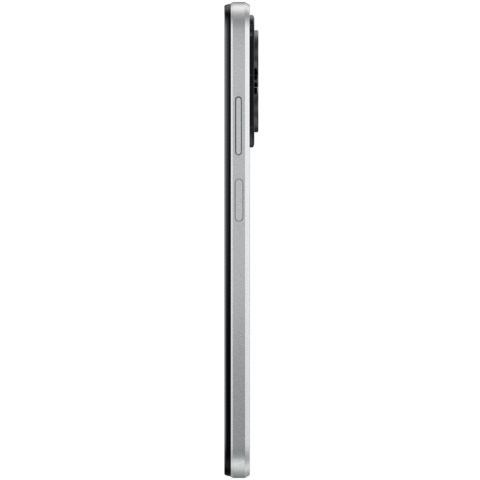 Telefon Doogee Note 56 Pro 4G Octa-Core 6.56-inch IPS 90Hz 4GB RAM/128GB NFC 6150mAh Android 16 Silver [5]