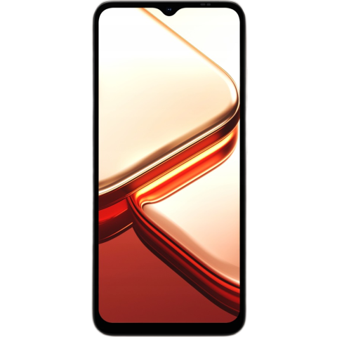 Resealed Doogee Note 56 X, 4G, Octa-Core, 6.56" HD+ 90Hz, 3GB RAM, 64GB, 6150mAh, Android 16, Gold [2]
