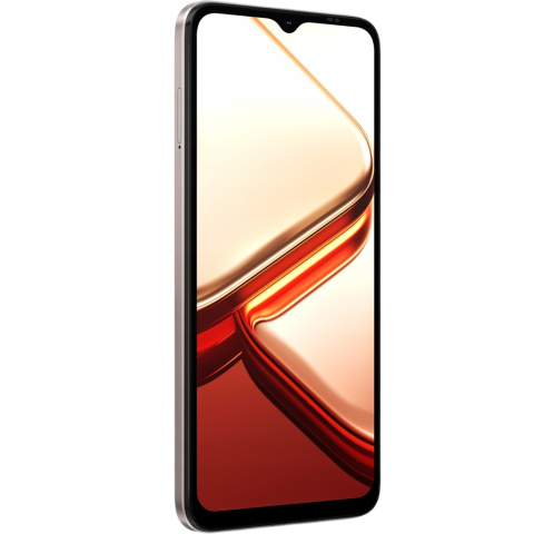 Resealed Doogee Note 56 X, 4G, Octa-Core, 6.56" HD+ 90Hz, 3GB RAM, 64GB, 6150mAh, Android 16, Gold [6]