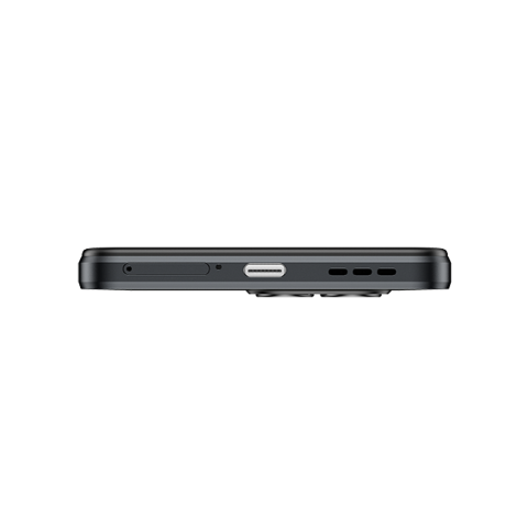 Telefon Doogee Note 58, 4G, Dual SIM, 6.75" HD+ 90Hz, Octa-Core, 6GB RAM, 128 GB, NFC, 6250mAh, Android 16, Black [10]