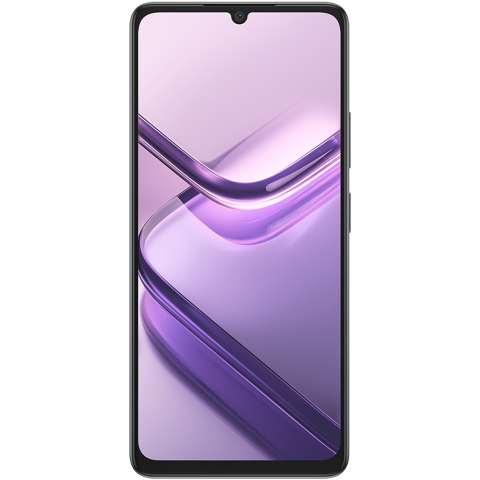Telefon Doogee Note 58 Black 128GB [2]