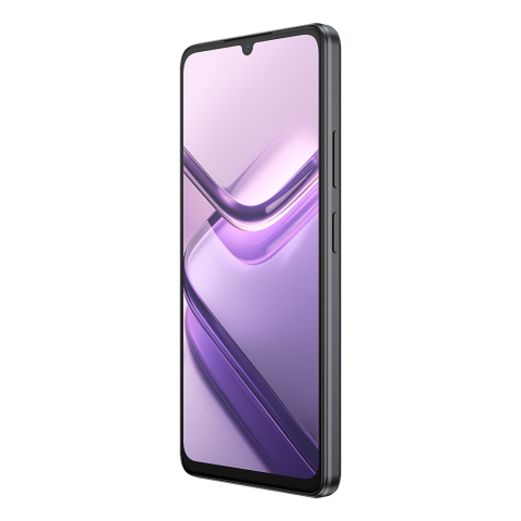 Telefon Doogee Note 58 Black 128GB [8]