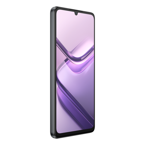 Telefon Doogee Note 58 Black 128GB [7]