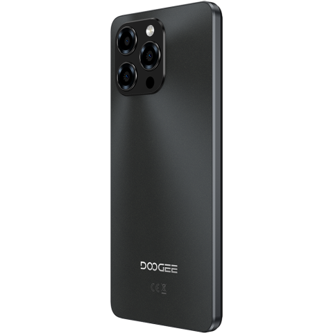 Telefon Doogee Note 58 Pro 256GB NFC [8]