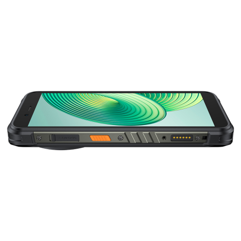 Phone Ulefone RugKing 4G 256GB 5.99-inch Speaker 126dB NFC 9600mAh Android 15 [15]