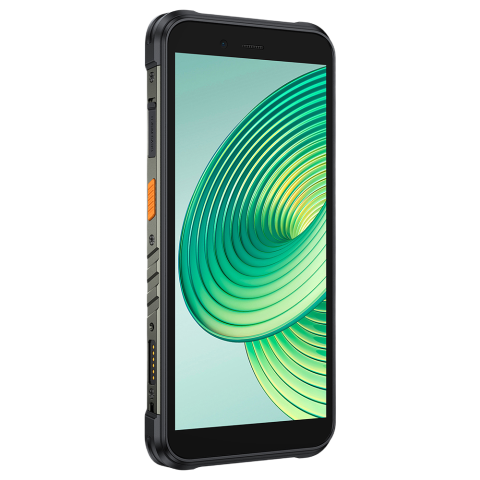 Phone Ulefone RugKing 4G 256GB 5.99-inch Speaker 126dB NFC 9600mAh Android 15 [9]