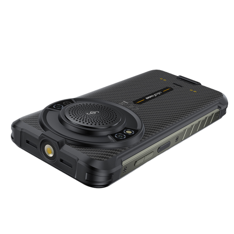 Phone Ulefone RugKing 4G 256GB 5.99-inch Speaker 126dB NFC 9600mAh Android 15 [12]