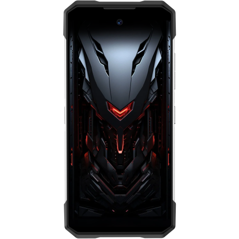 Telefon Doogee S200 Dimensity 7050 5G 256GB Android 14 Silver [1]