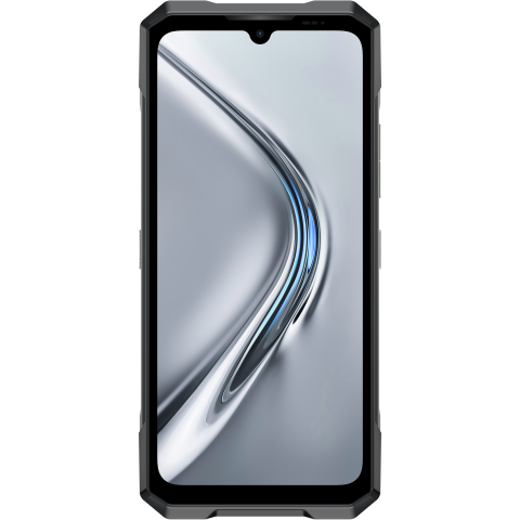 Telefon Doogee Blade GT Ultra 5G Dimensity 7300 512GB 16GB RAM 6.72" IPS 120Hz RGB Light NFC IP68/IP69K Android 14 Black [2]