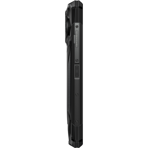 Telefon Doogee S200 Ultra 5G Dimensity 7400 1 TB 6.72" IPS 120Hz/1.32" AMOLED NFC IP68/IP69K Android 15 Black [4]