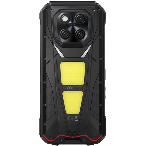 Telefon Doogee V Max Play 5G 512GB cu Proiector Video [2]