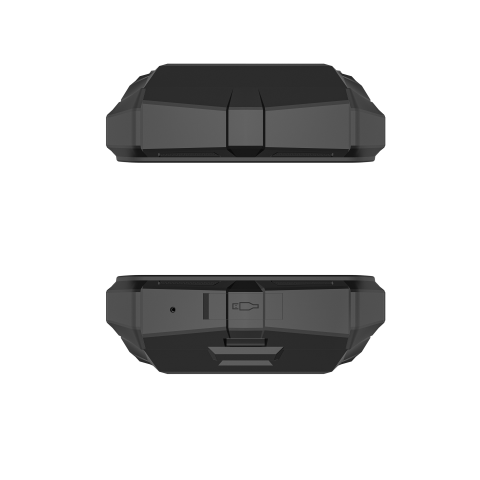 Resealed Doogee V Max Plus 5G 6.58-inch 120Hz IPS 8-Core Dimensity 7050 16GB RAM + 512GB NFC RGB Light 22000mAh Android 14 [10]