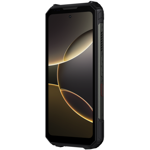 Telefon rugged Doogee V Max LR, 5G, 6.78" 120Hz, Dimensity 7300, 16GB RAM, 512GB, NFC, Telemetru Laser 50M, 20500mAh, Android 15 [3]