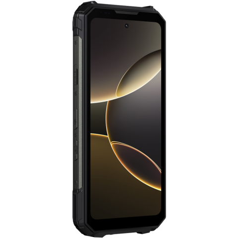 Telefon rugged Doogee V Max LR, 5G, 6.78" 120Hz, Dimensity 7300, 16GB RAM, 512GB, NFC, Telemetru Laser 50M, 20500mAh, Android 15 [2]