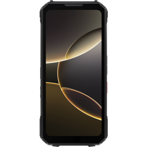 Telefon rugged Doogee V Max LR, 5G, 6.78" 120Hz, Dimensity 7300, 16GB RAM, 512GB, NFC, Telemetru Laser 50M, 20500mAh, Android 15 [1]
