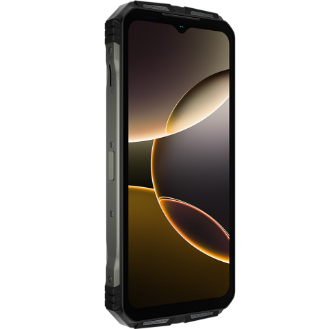 Telefon Doogee V Max S 5G Dimensity 7050 6.58-inch 120Hz 256GB Lanterna Camping SOS 22000mAh IP68/IP69K Android 14 [5]