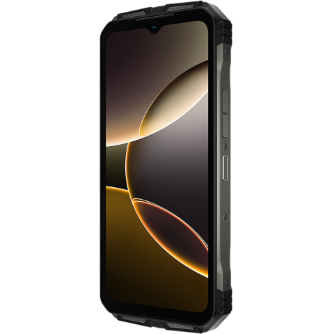 Telefon Doogee V Max S 5G Dimensity 7050 6.58-inch 120Hz 256GB Lanterna Camping SOS 22000mAh IP68/IP69K Android 14 [6]