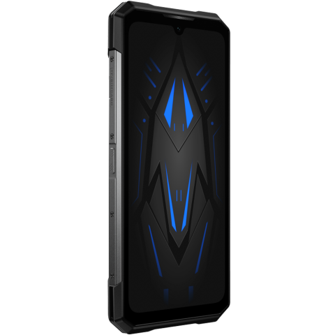 Doogee S200, 5G, Dual Display 6.58' IPS 120Hz / 1.32' AMOLED, 12GB RAM, 256GB, NFC, 10100mAh, Android 14, Grey [2]