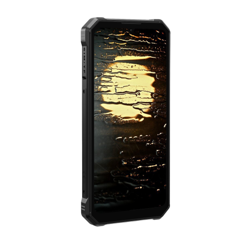 Resigilat telefon Fossibot F105 4G Dual SIM 6.75-inch IPS Octa-Core 4GB + 64GB 10300mAh Android 14 Black [4]