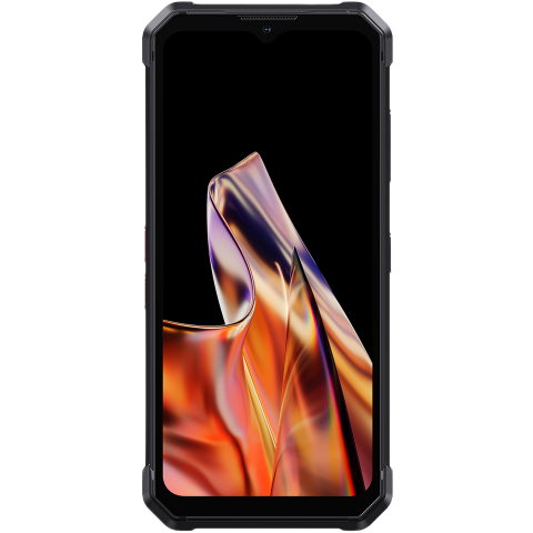 Fossibot F106 Pro 4G 256GB Big Speaker Lanterna SOS 12000mAh NFC Android 14 [2]