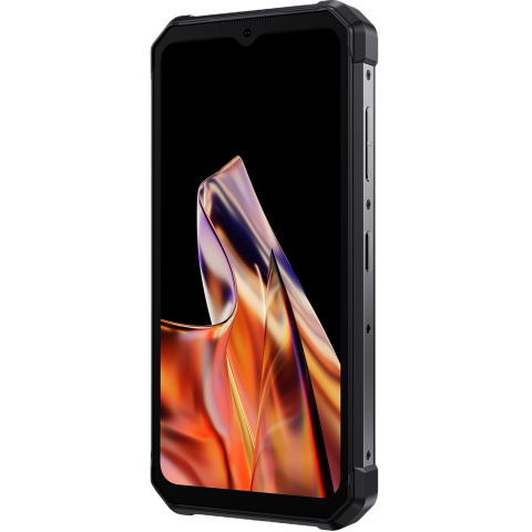 Fossibot F106 Pro 4G 256GB Big Speaker Lanterna SOS 12000mAh NFC Android 14 [4]