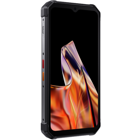 Fossibot F106 Pro 4G 256GB Big Speaker Lanterna SOS 12000mAh NFC Android 14 [3]