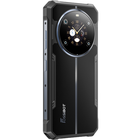 Telefon Fossibot F109 Blue 5G Dimensity 6300 256GB 10600mAh NFC Android 14 [8]