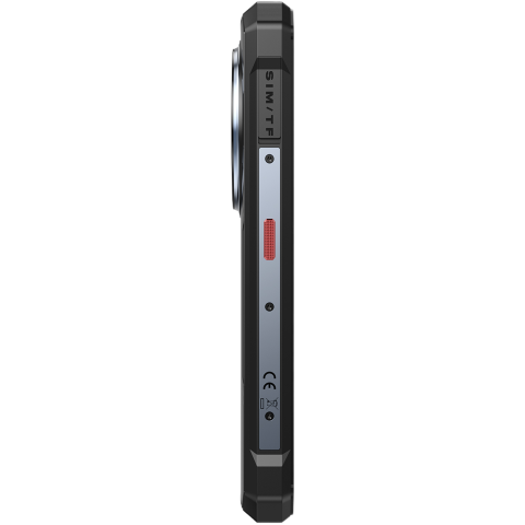 Telefon Fossibot F109 Blue 5G Dimensity 6300 256GB 10600mAh NFC Android 14 [6]