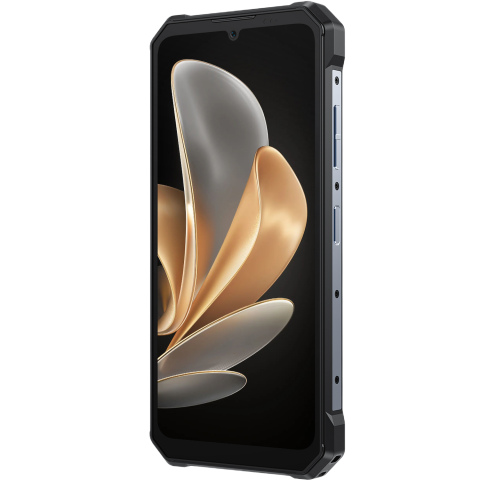 Telefon Fossibot F109 Blue 5G Dimensity 6300 256GB 10600mAh NFC Android 14 [4]