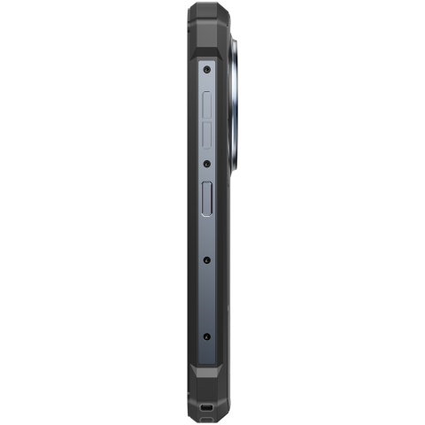 Telefon Fossibot F109 Blue 5G Dimensity 6300 256GB 10600mAh NFC Android 14 [5]