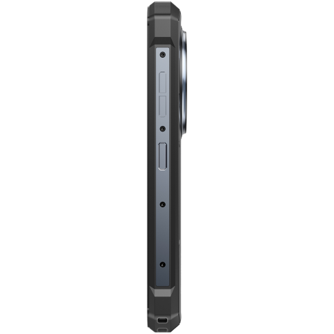 Resealed Fossibot F109, 5G, Dual SIM, IPS 6.75" + 1.32", Dimensity 6300, 8GB RAM, 256GB, NFC, Android 14, Blue [5]