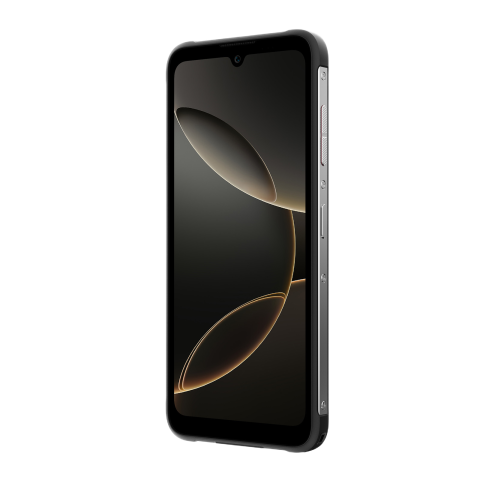 Telefon Fossibot F112 Pro Slim 5G 256GB 7150mAh NFC Android 14 Black [3]