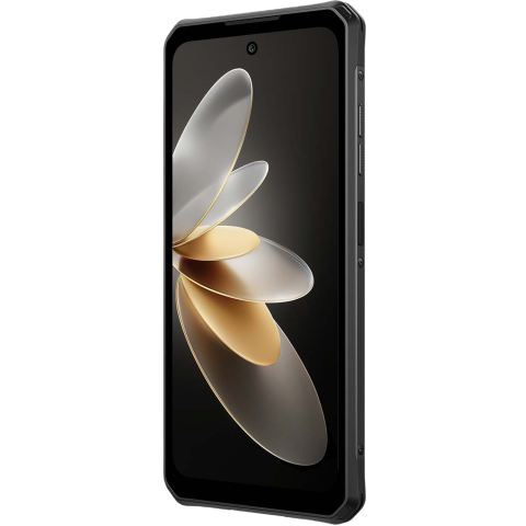 Resigilat telefon Fossibot F114 128GB NFC Black [5]