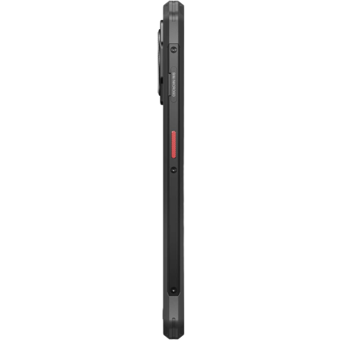 Resigilat telefon Fossibot F114 128GB NFC Black [7]