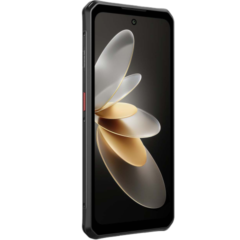 Resigilat telefon Fossibot F114 128GB NFC Black [6]