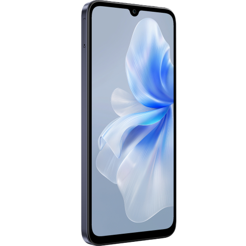 Telefon Fossibot S2 4G 6.72' FHD+ 20GB RAM/256GB 5000mAh NFC Android 14 Gray [3]