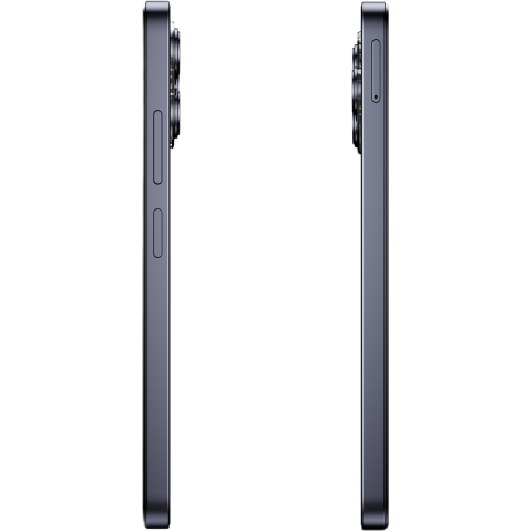 Telefon Fossibot S2 4G 6.72' FHD+ 20GB RAM/256GB 5000mAh NFC Android 14 Gray [7]