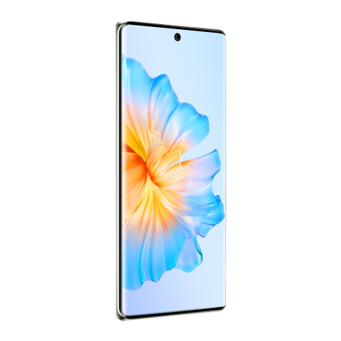 Telefon Fossibot S3 Pro 4G 6.67' AMOLED Curved 5000mAh NFC Android 14 Green [5]